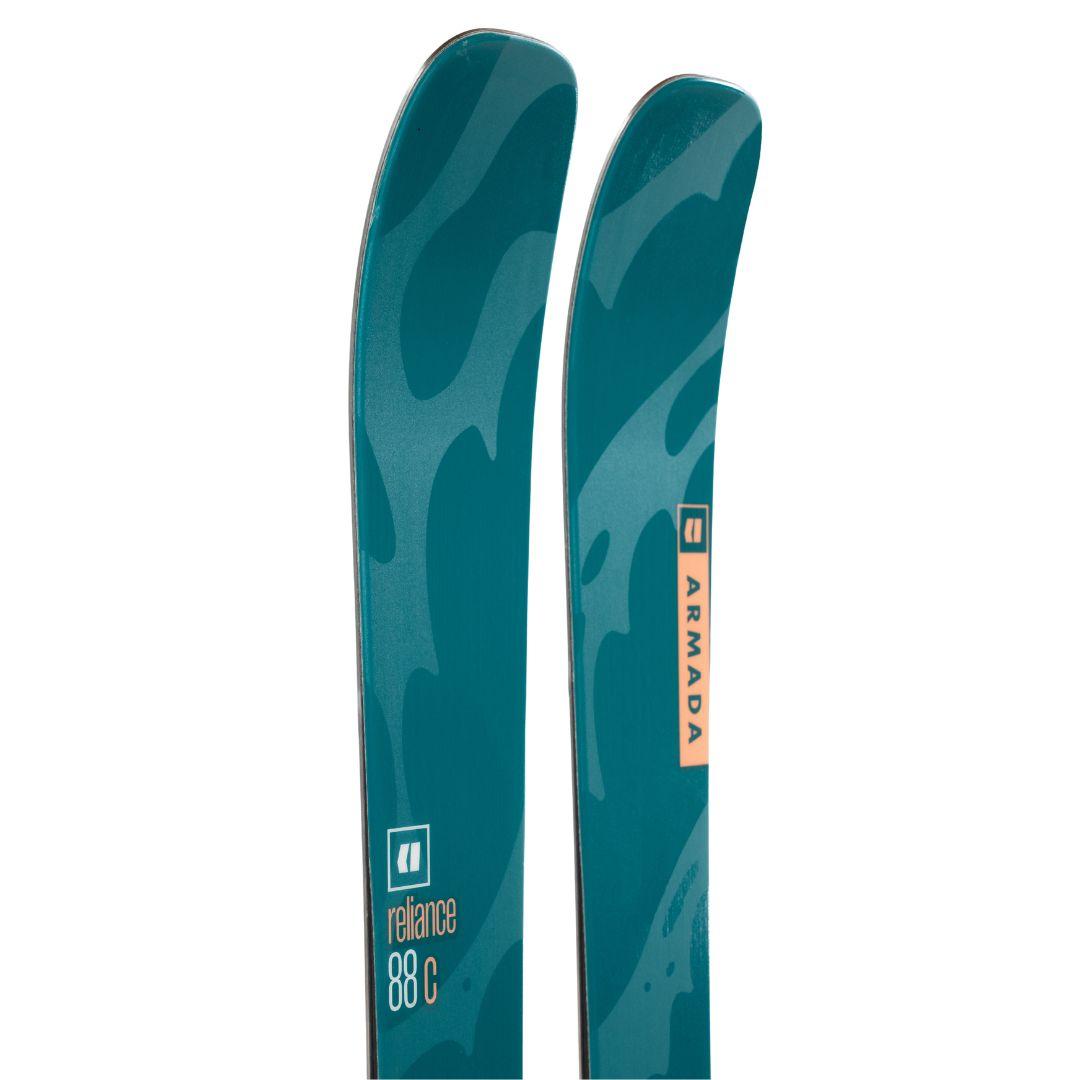 Armada Women's Reliance 88 C Skis 2026